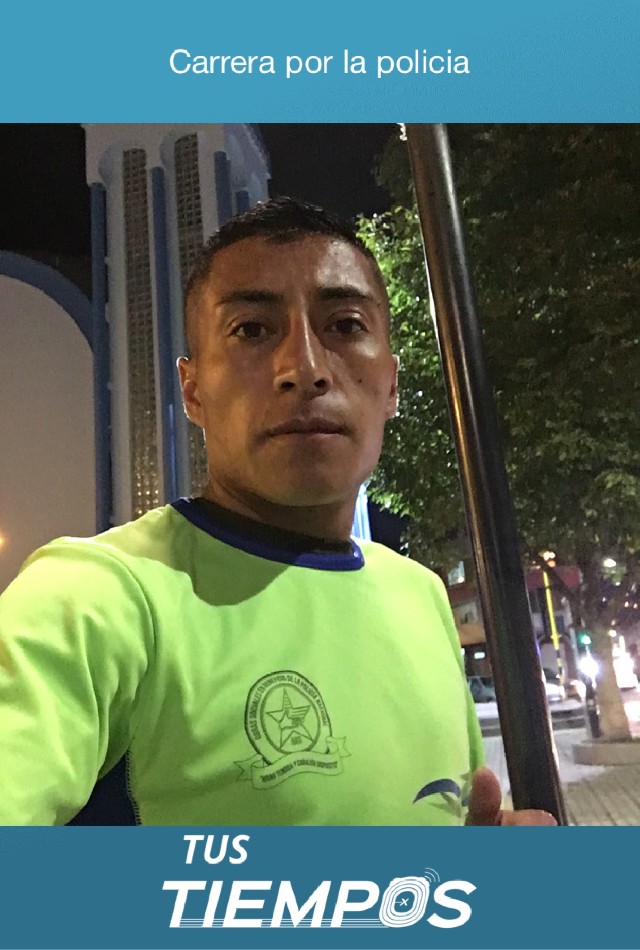 Edison Leonel Guanaran Cuaspud