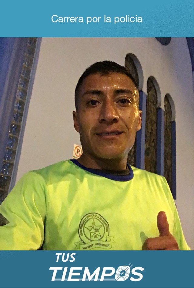 Edison Leonel Guanaran Cuaspud