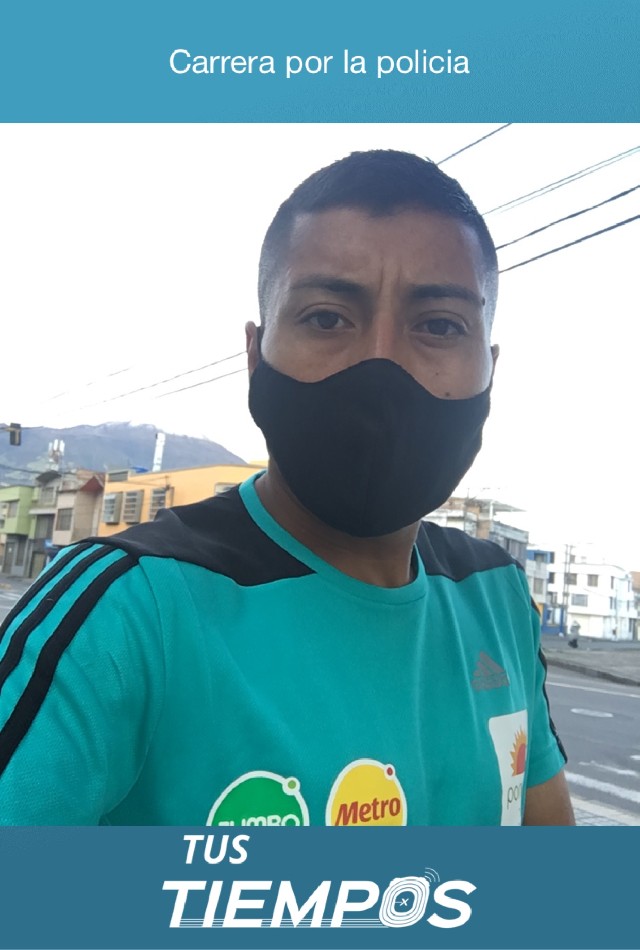 Edison Leonel Guanaran Cuaspud