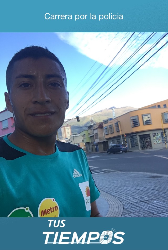 Edison Leonel Guanaran Cuaspud