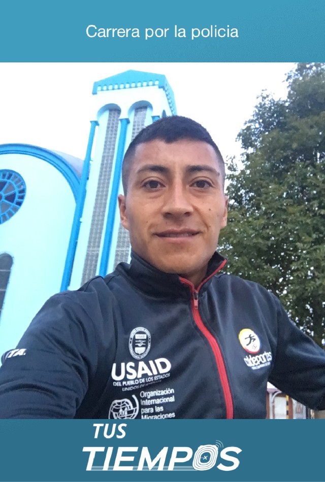 Edison Leonel Guanaran Cuaspud