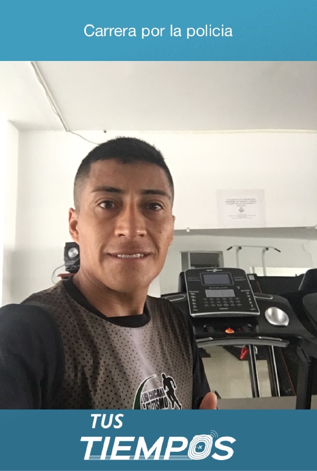 Edison Leonel Guanaran Cuaspud