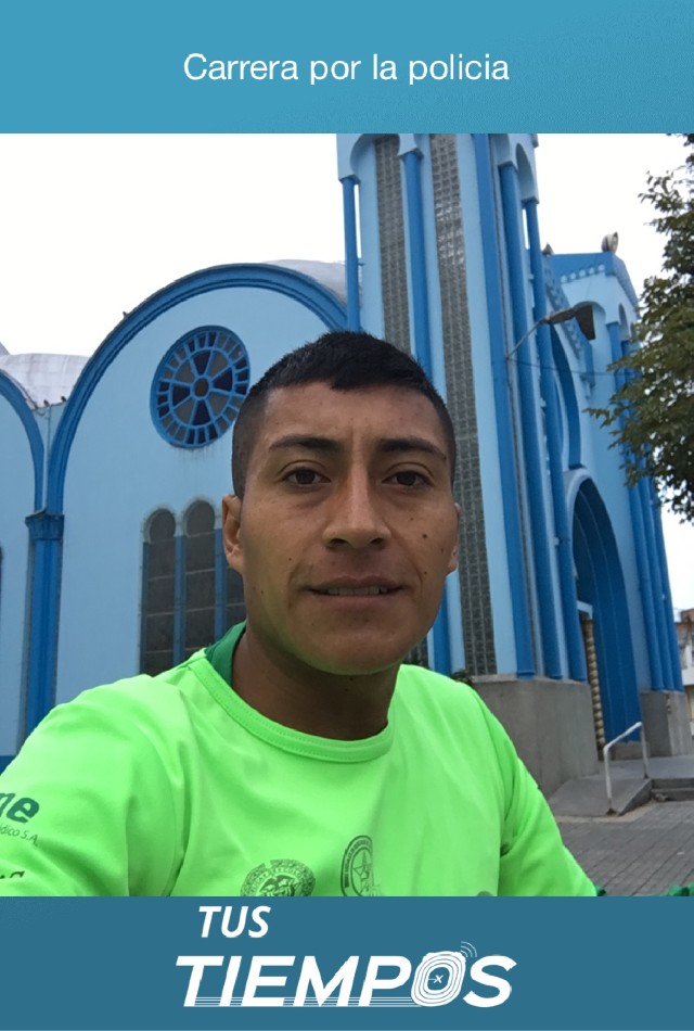 Edison Leonel Guanaran Cuaspud