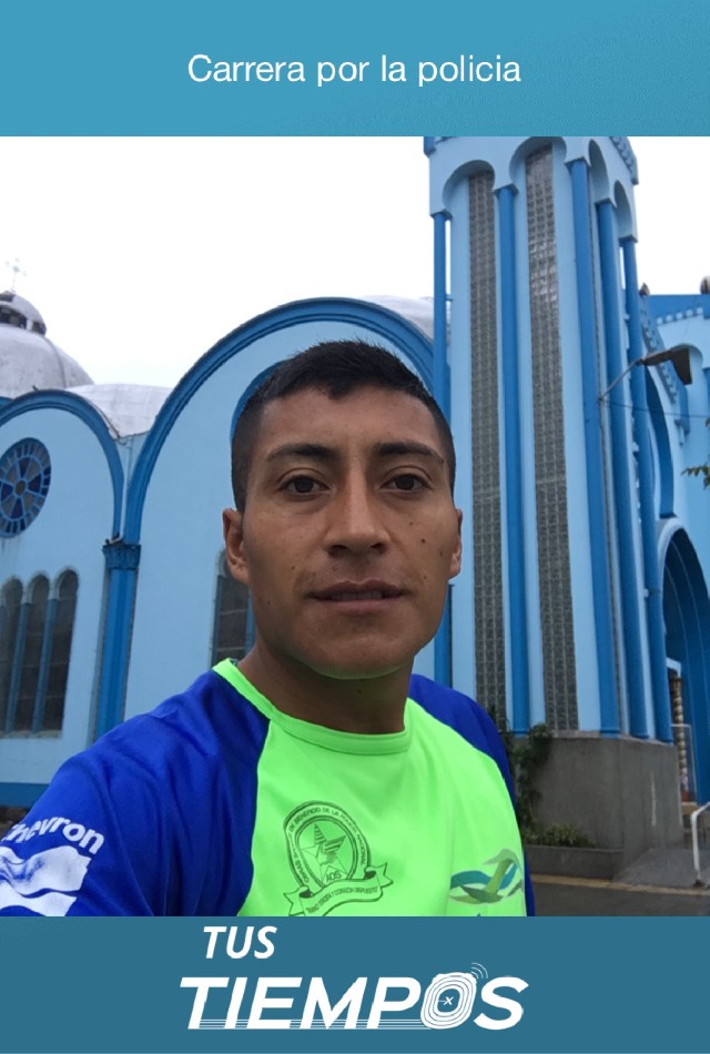 Edison Leonel Guanaran Cuaspud