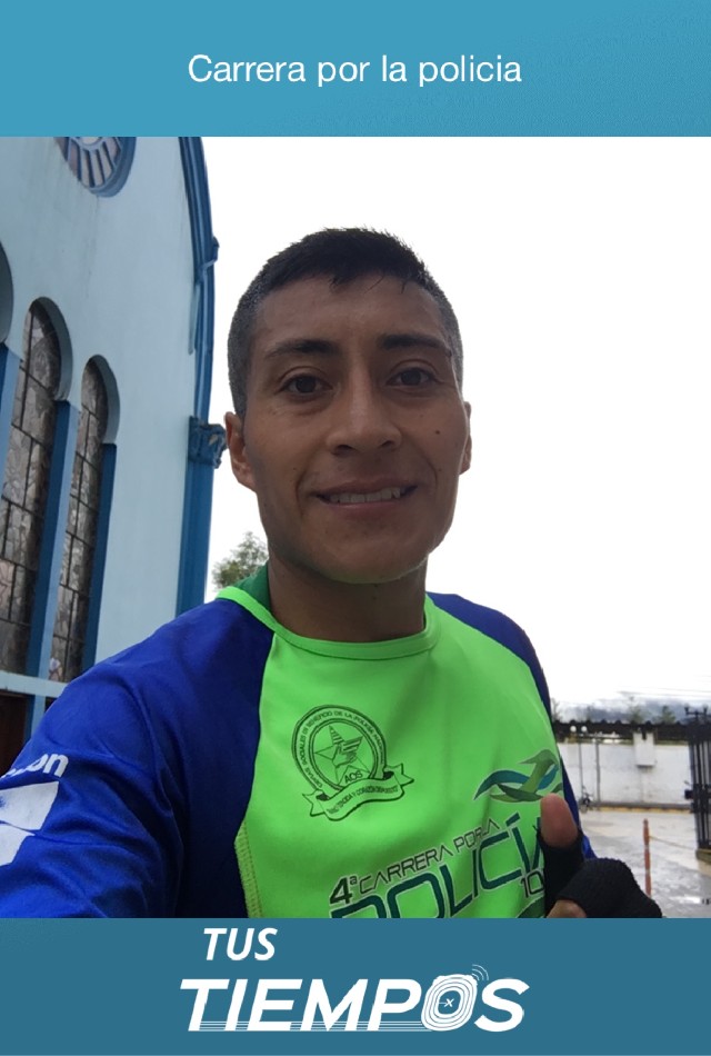 Edison Leonel Guanaran Cuaspud