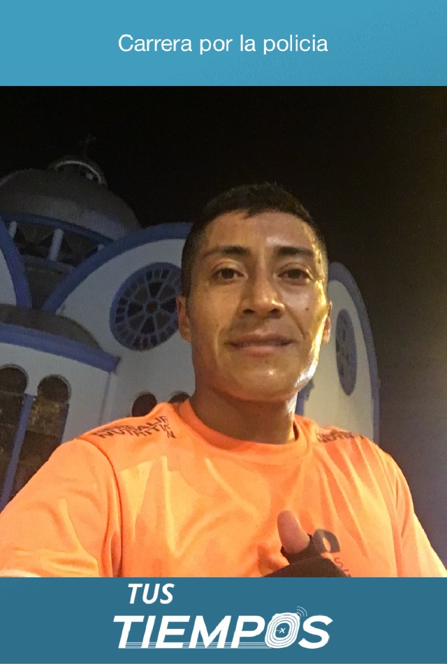 Edison Leonel Guanaran Cuaspud