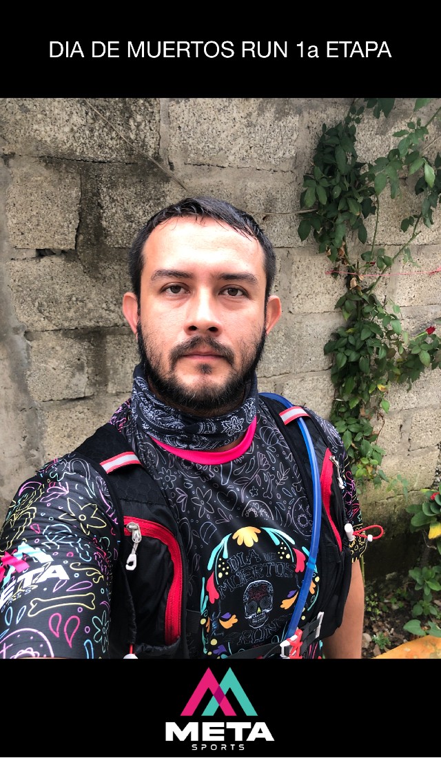 Carlos Aarón  Perez Castillo