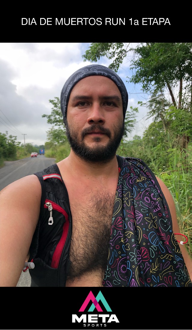 Carlos Aarón  Perez Castillo