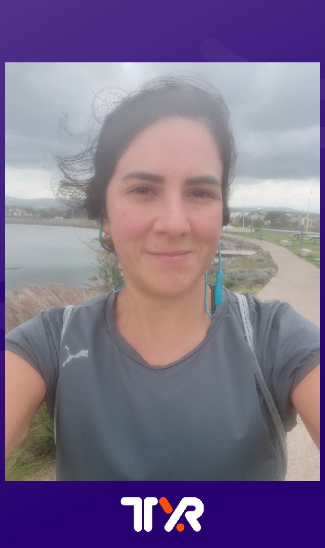 Ana Laura  Contreras Allera 