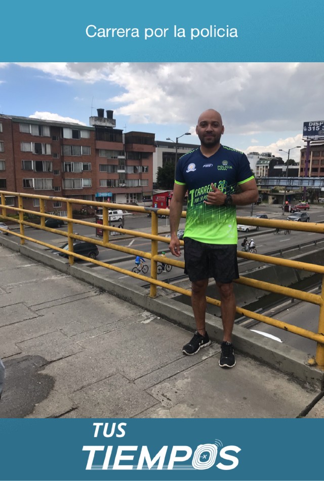 Hector  torres saltaren