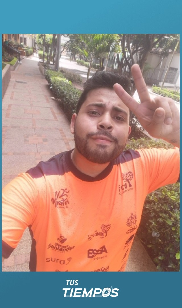 Luis David Villalba Barboza