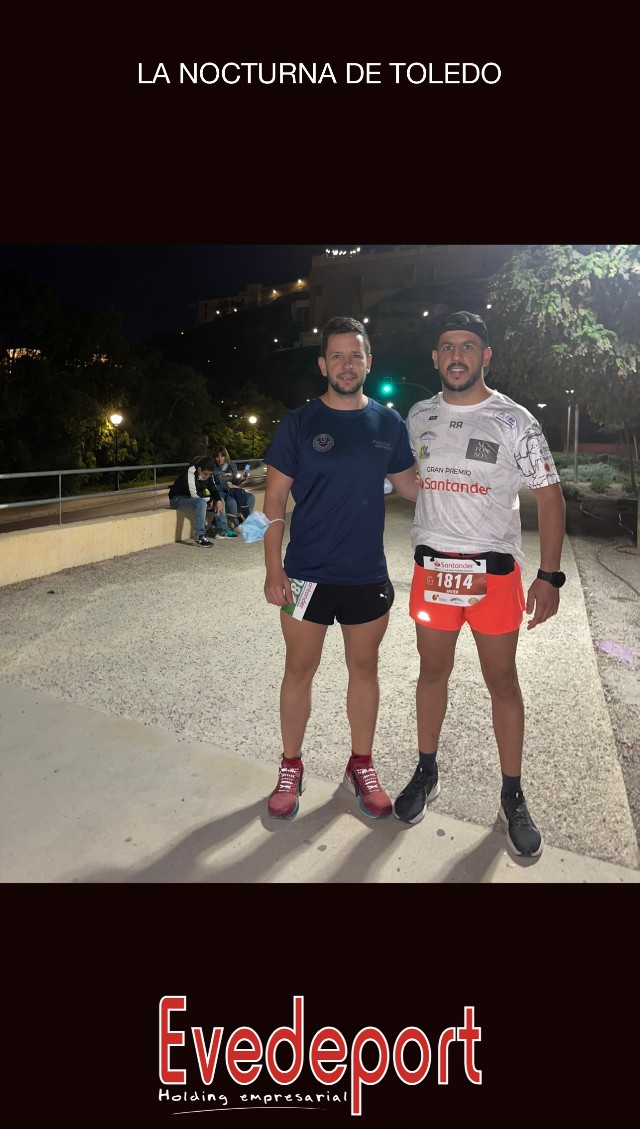 Javier  Fernandez Alcala 