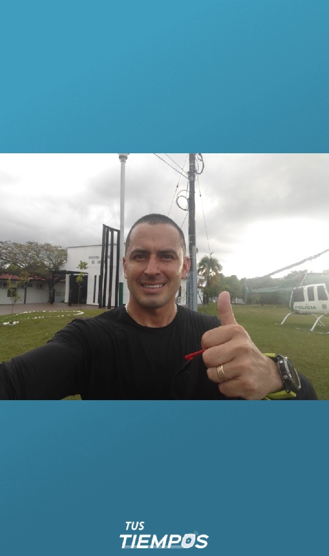 José Eduardo López Marrugo