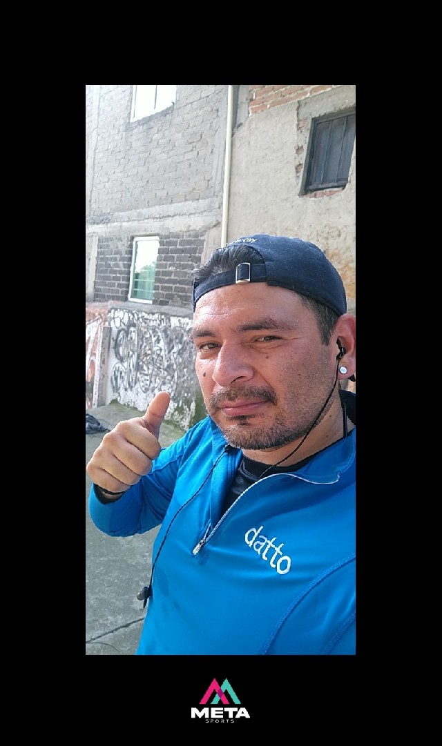 CESAR JESUS CALVO MEDINA