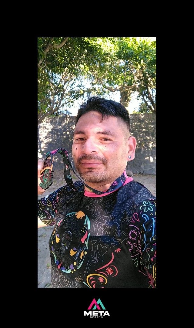 CESAR JESUS CALVO MEDINA