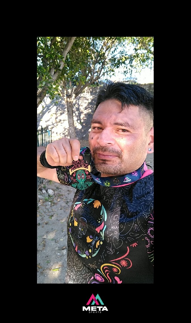 CESAR JESUS CALVO MEDINA