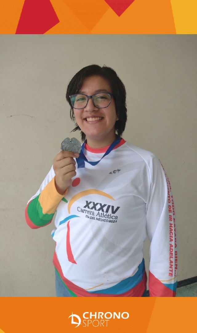 Gabriela Helena García García