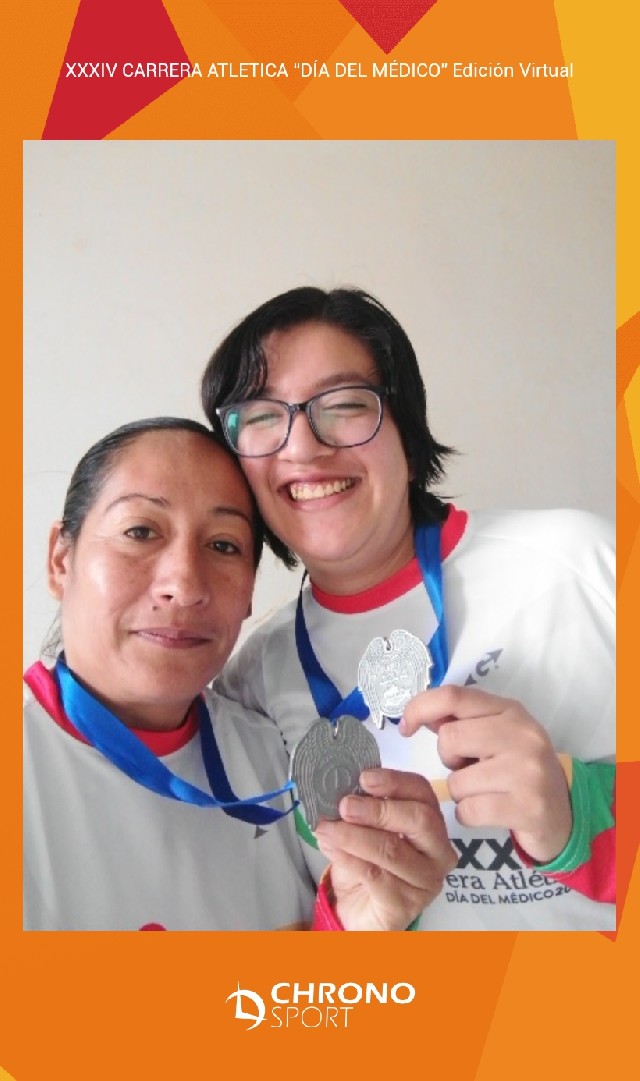 Verónica Lorena  García Aguilar 