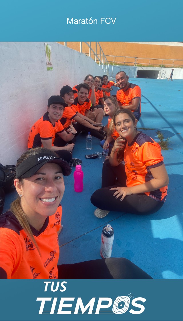 Monica Quintero Gonzalez