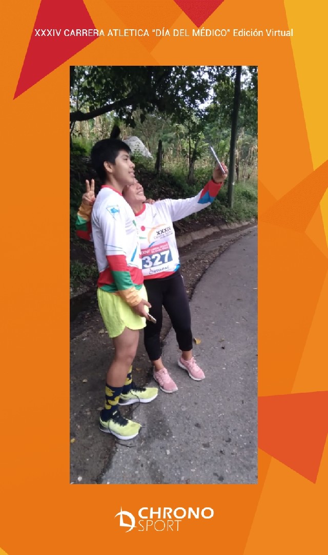 Verónica Hernández González