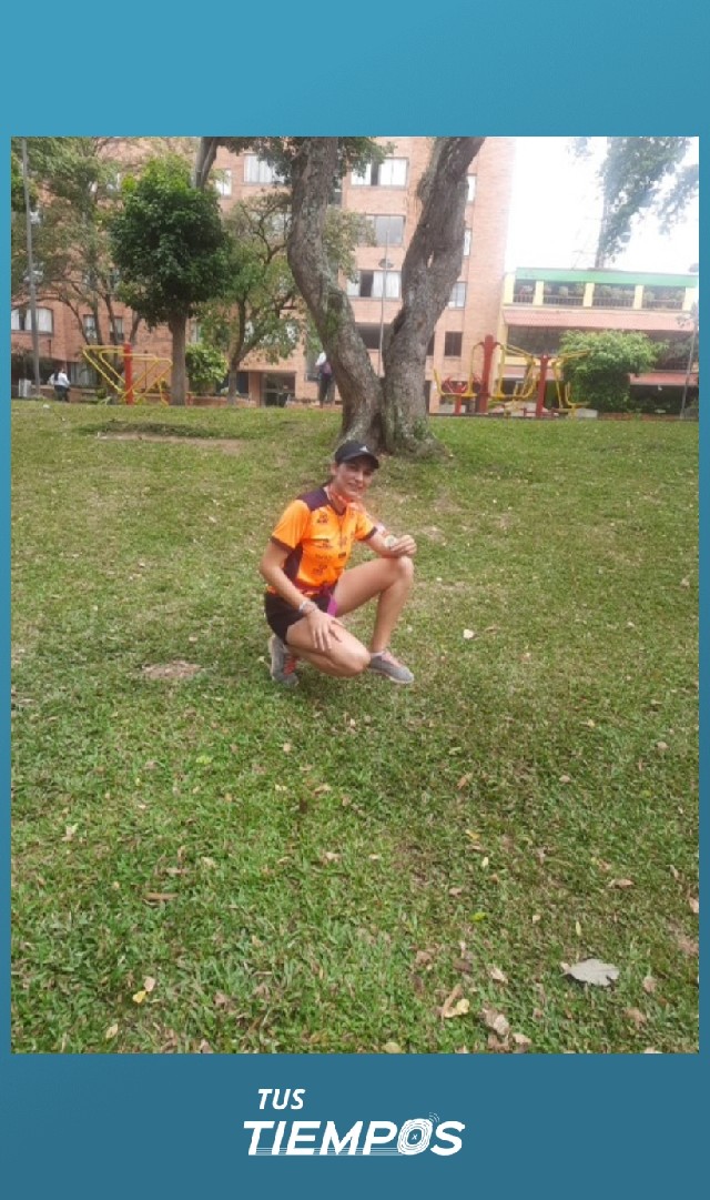 Diana Esperanza  Ortiz González