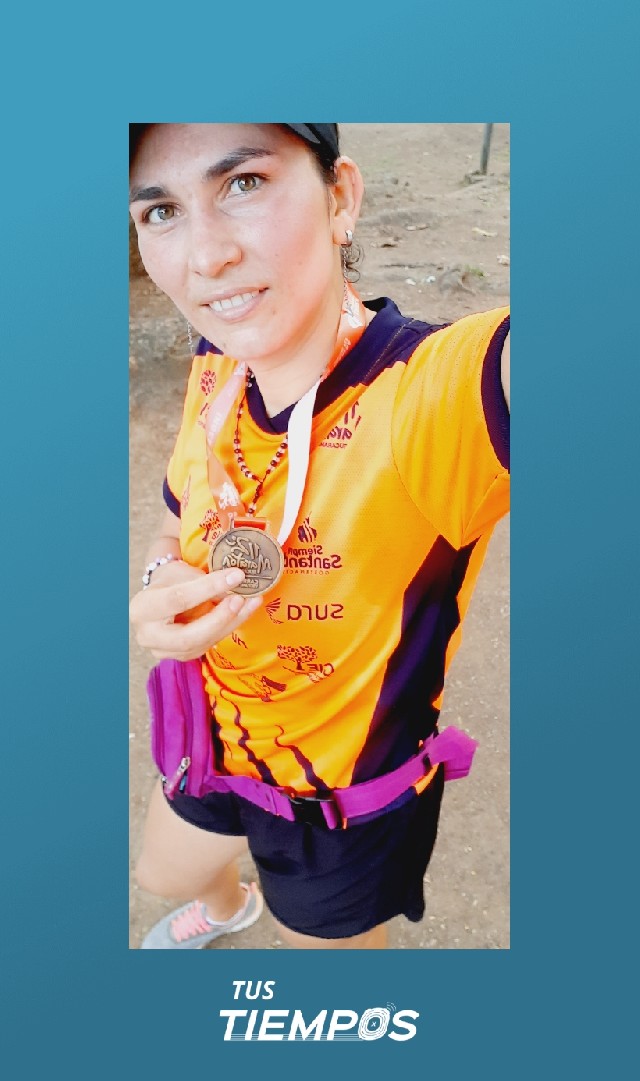 Diana Esperanza  Ortiz González