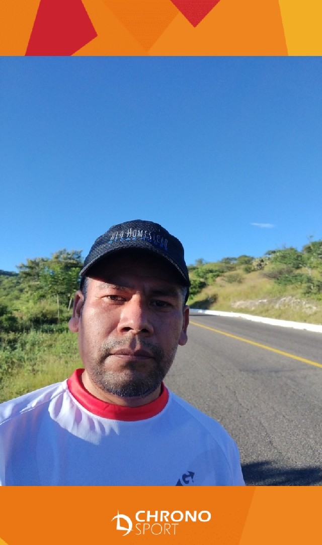 Eloy Martínez de Jesús