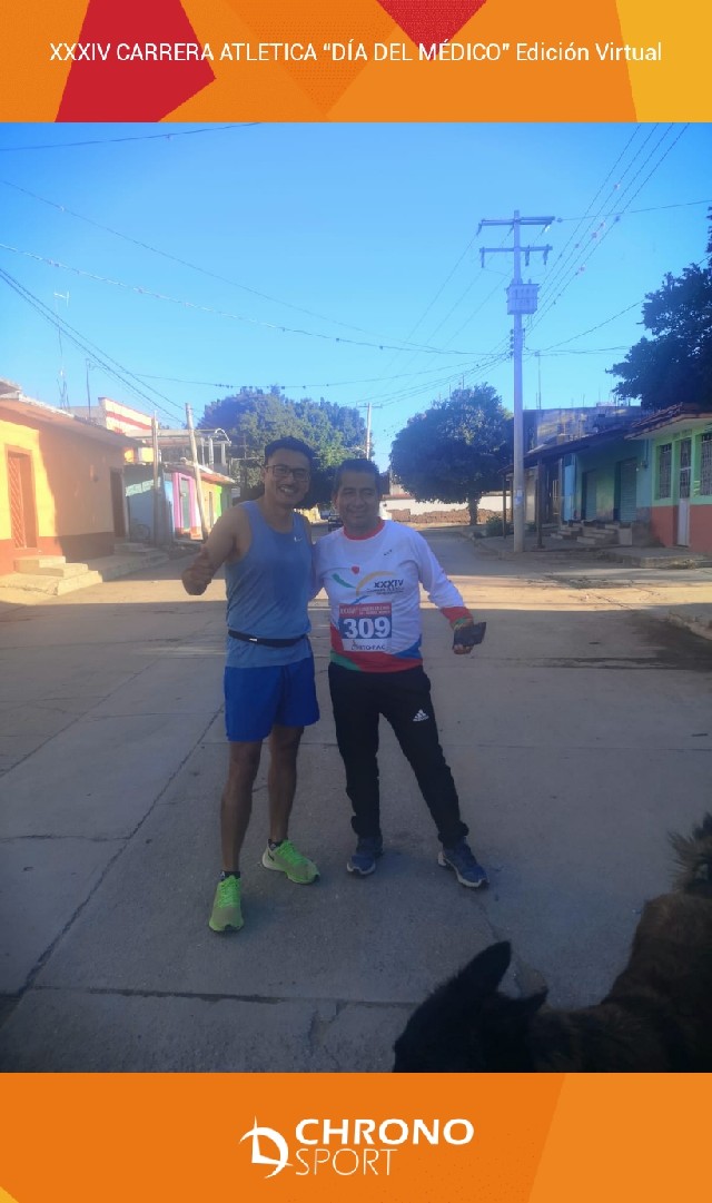 Alejandro Javier Gabriel Barroso