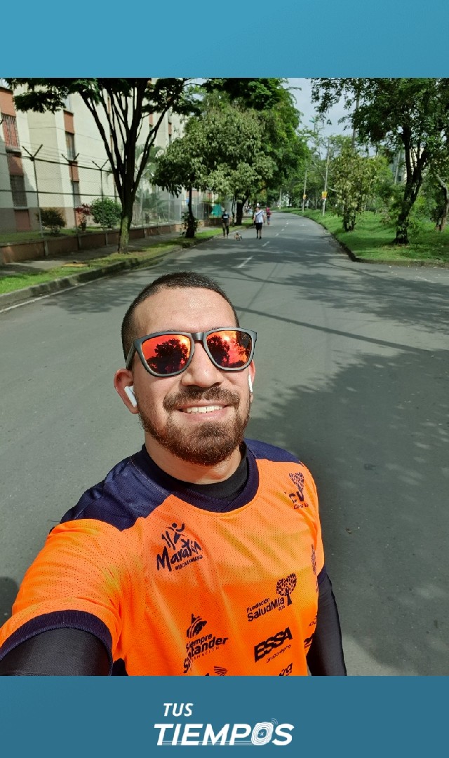 Andrés  Londoño Victoria 