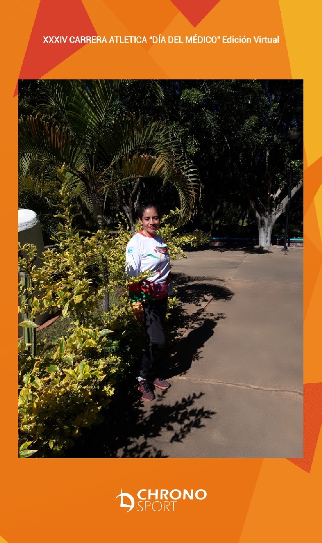 Rosario Manuela  Cristales Vasquez 