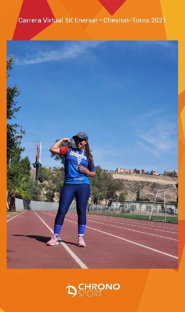 A alía Judith  Linares Zagasta