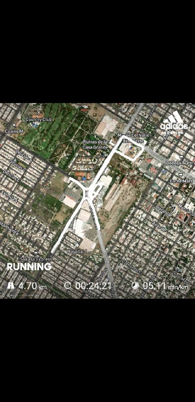 Eduardo  Alcántara Benítez 