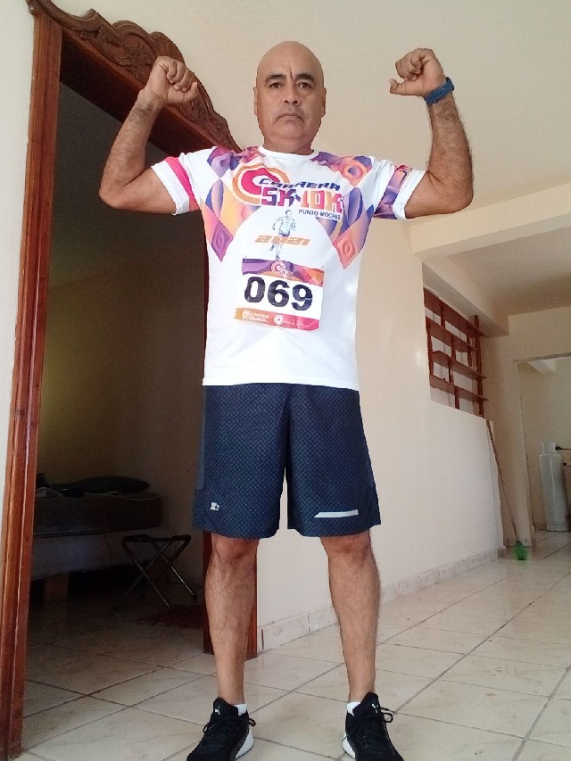 Eduardo  Alcántara Benítez 