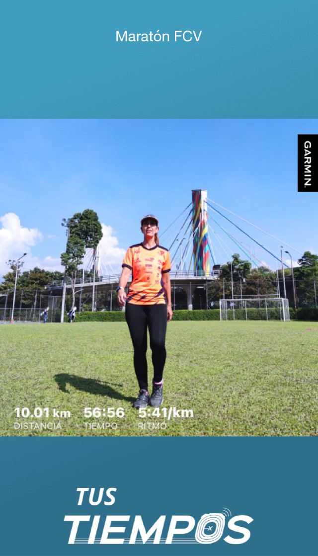 María Fernanda  Llano Duarte