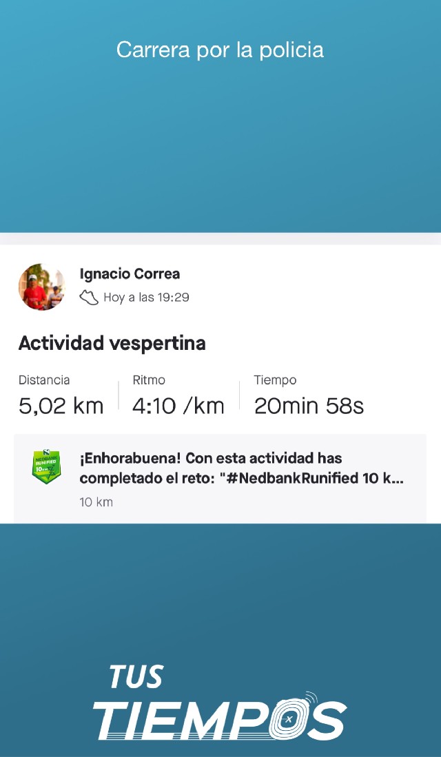 hector Ignacio  correa 