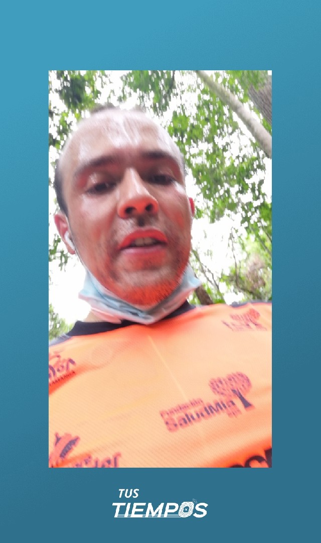 Harry Steve  Tobacia Pinzón 