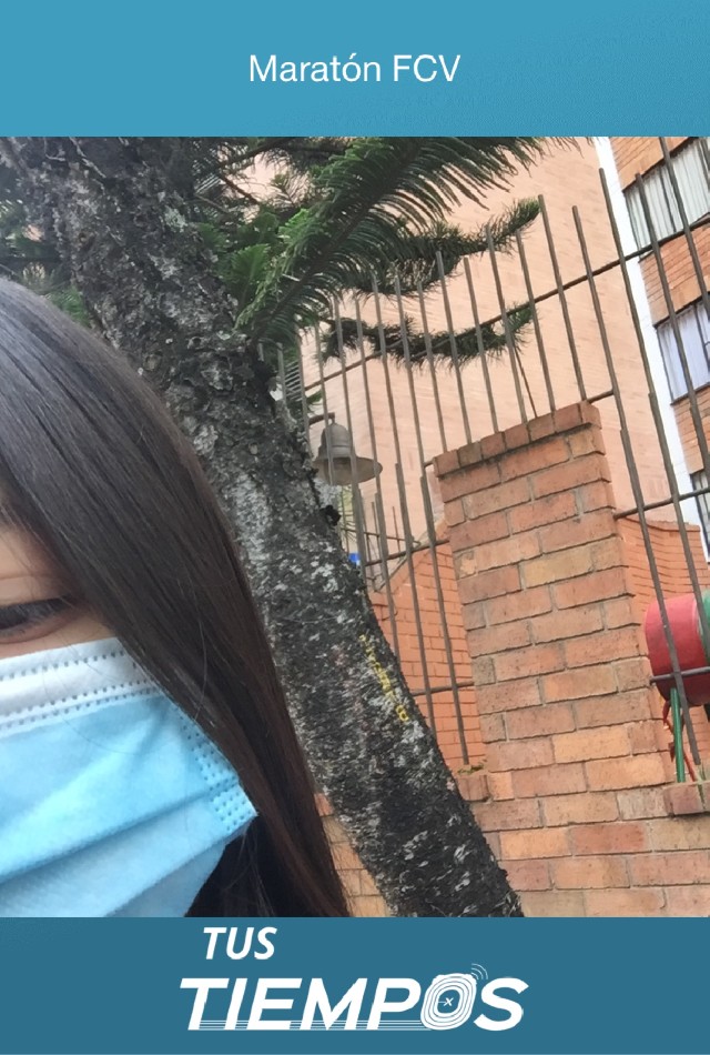 Luna  Gomez Peñuela