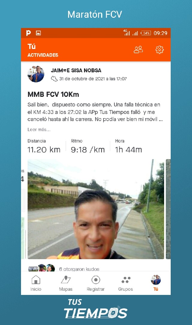 Jaime oscar sisa nobsa