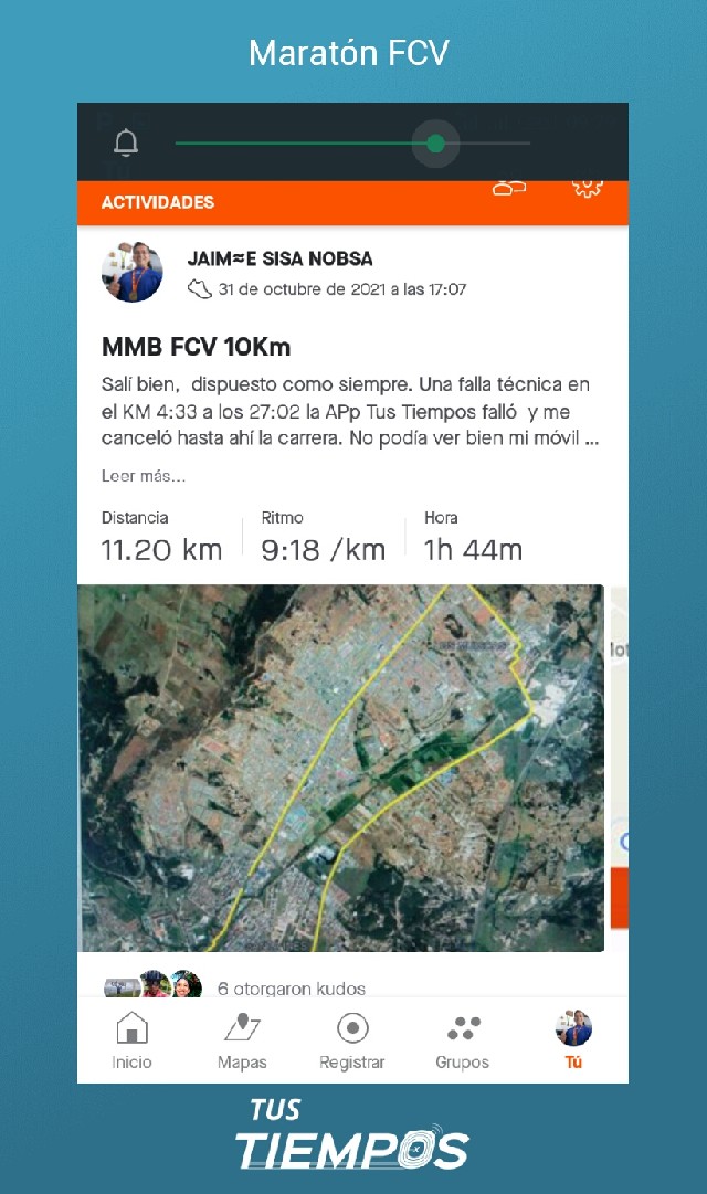 Jaime oscar sisa nobsa