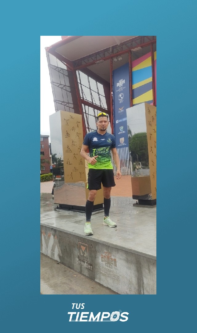 Alvaro Andres Vivas Cordoba