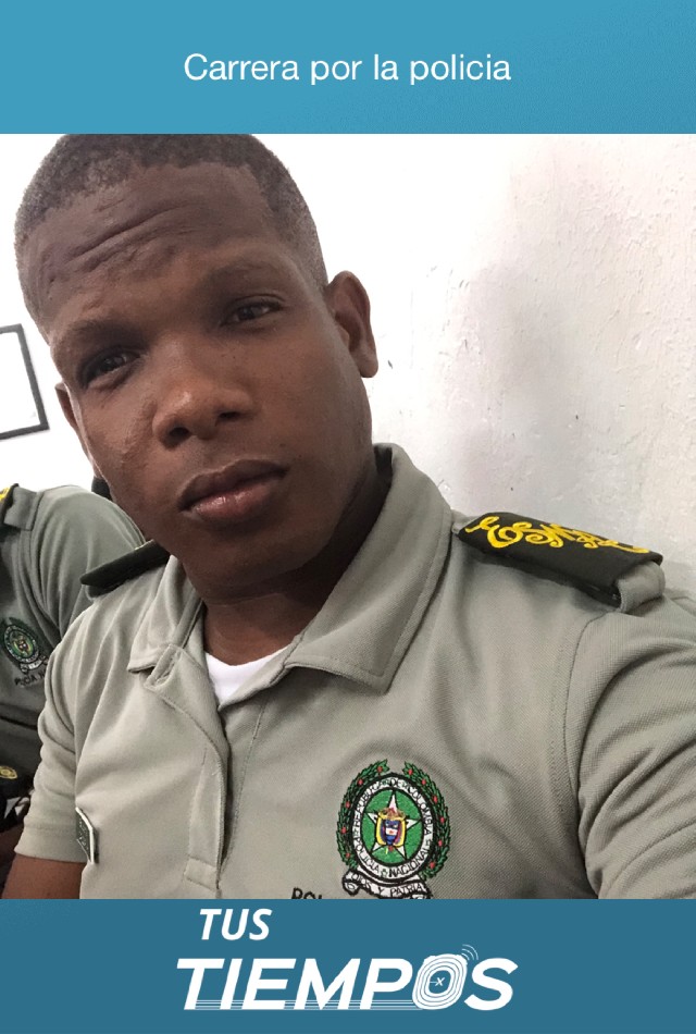 Carlos Andres  rivas palacios