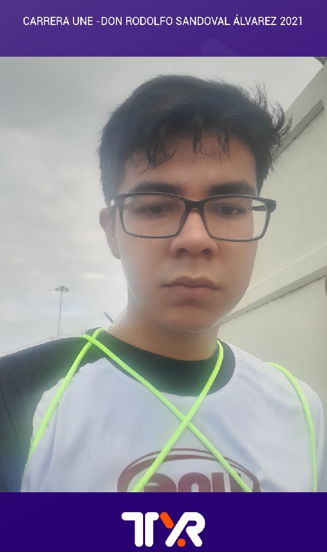 Omar Díaz González 