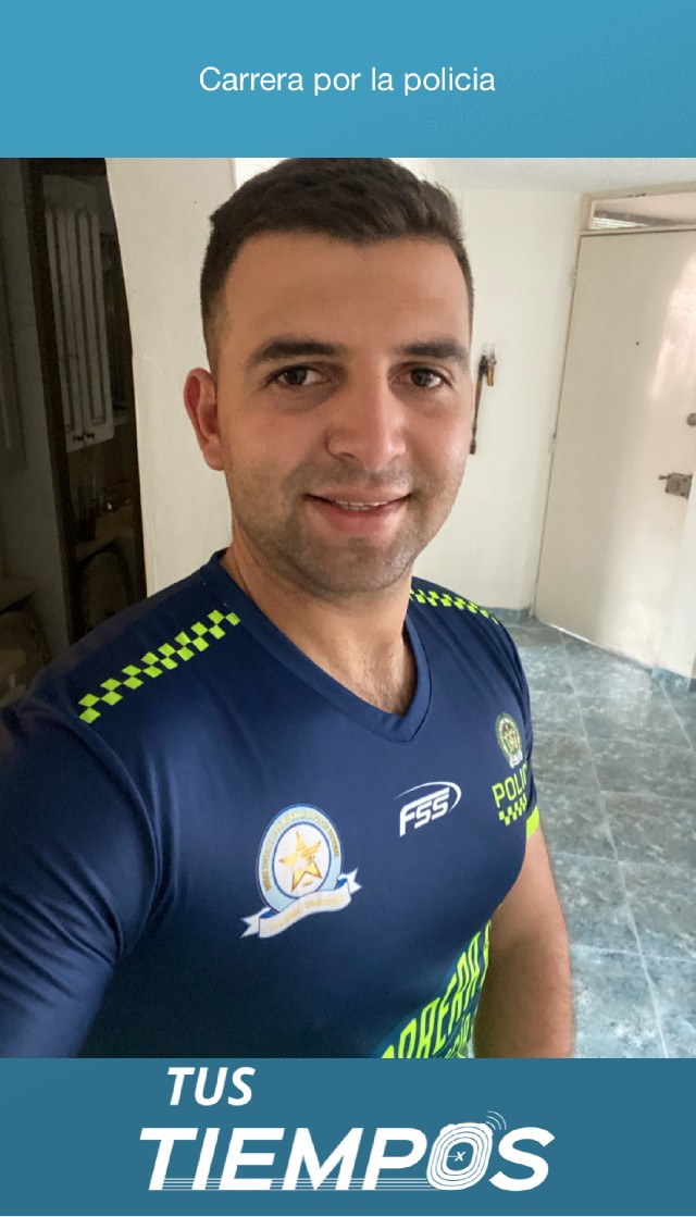 Sergio Andrés  arenas marino 