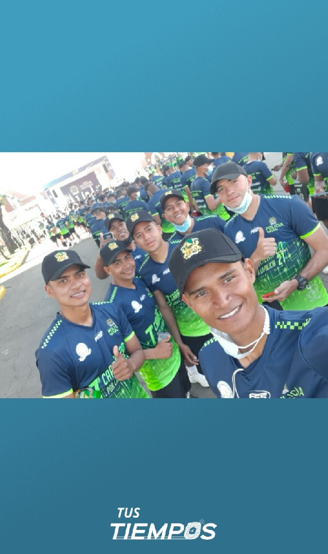 Jeordan Smith  Carrillo Mendoza