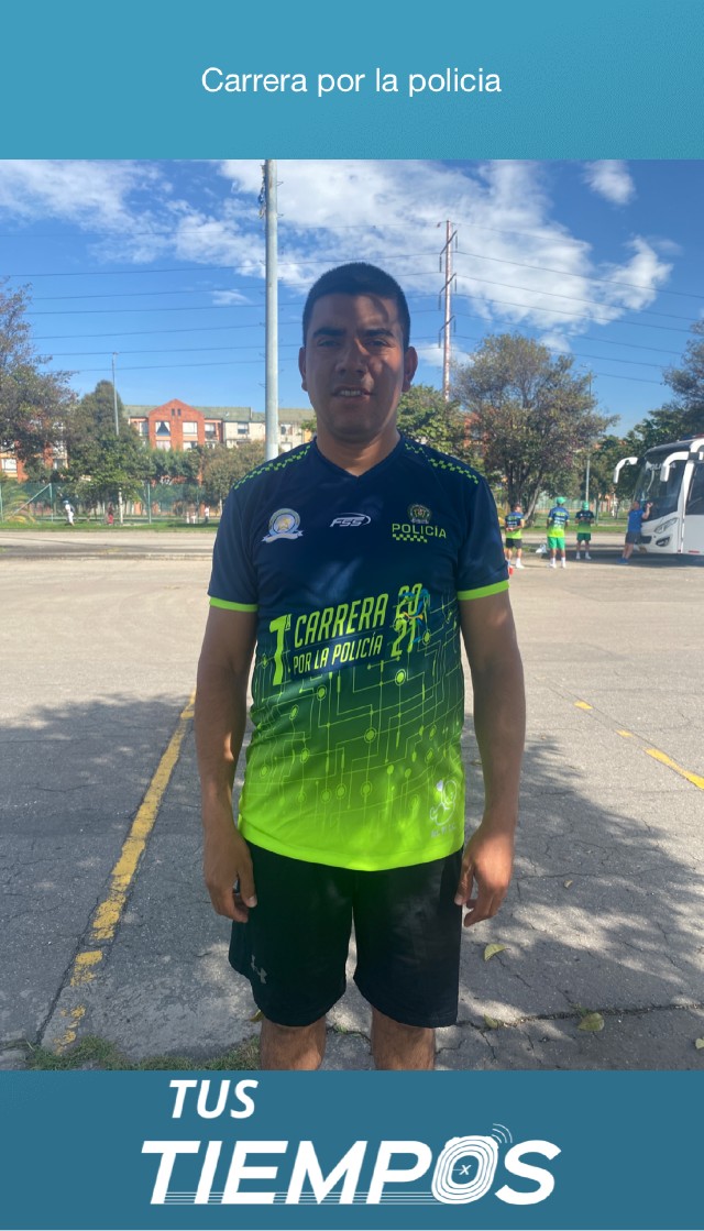 carlos Alberto  lara castro