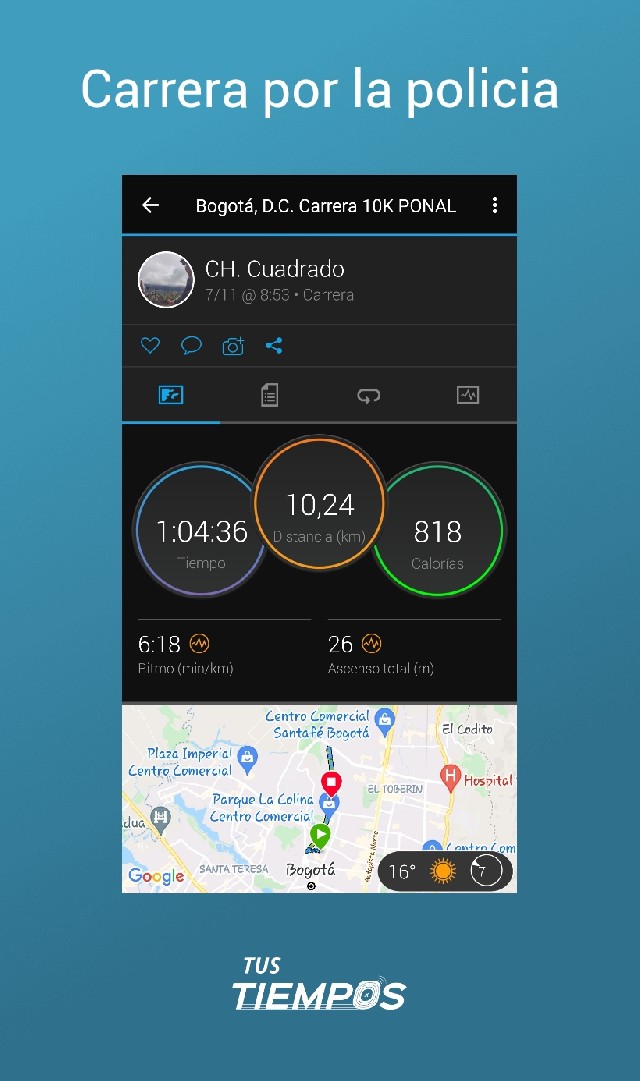 Carlos Hoover Cuadrado Nieves