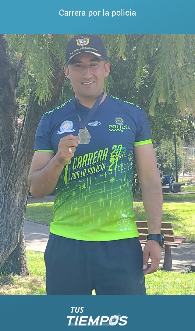 John Carlos Arevalo Bustos