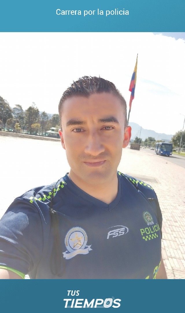 John Carlos Arevalo Bustos