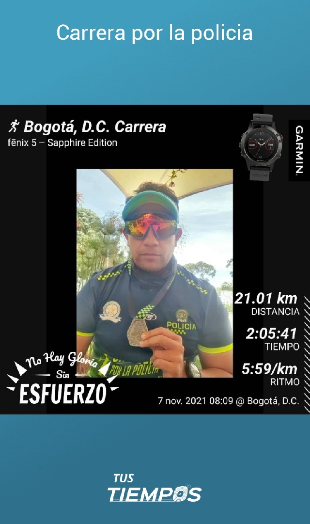 Alfredo Alfonso Charris Ortega 