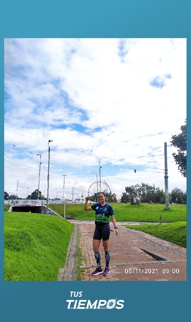 Johanna cristancho Riveros